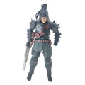 Warhammer 40000 Traitor Guard Darktide McFarlane Toys Action Figure 2022 18cm – Warhammer 40k, McFarlane Toys, 18 cm, 2022, pre-owned collector piece, Uncanny Collectibles Dublin Ireland
