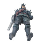 Warhammer 40000 Traitor Guard Darktide McFarlane Toys Action Figure 2022 18cm – Warhammer 40k, McFarlane Toys, 18 cm, 2022, pre-owned collector piece, Uncanny Collectibles Dublin Ireland