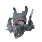 Warhammer 40000 Traitor Guard Darktide McFarlane Toys Action Figure 2022 18cm – Warhammer 40k, McFarlane Toys, 18 cm, 2022, pre-owned collector piece, Uncanny Collectibles Dublin Ireland