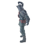 Warhammer 40000 Traitor Guard Darktide McFarlane Toys Action Figure 2022 18cm – Warhammer 40k, McFarlane Toys, 18 cm, 2022, pre-owned collector piece, Uncanny Collectibles Dublin Ireland