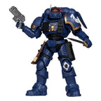 Warhammer 40000 Ultramarines Lieutenant Phobos Armour McFarlane Action Figure