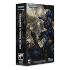Warhammer 40000 Ultramarines Lieutenant Phobos Armour McFarlane Action Figure