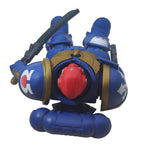 Warhammer 40000 Ultramarines Primaris Assault Intercessor McFarlane Figure - photo 6 of 8