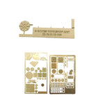 Warhammer 40K Fantasy Job Lot Forge World Purity Seals Ultramarines Brass Etch