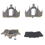 Warhammer 40K Fantasy Job Lot Forge World Purity Seals Ultramarines Brass Etch