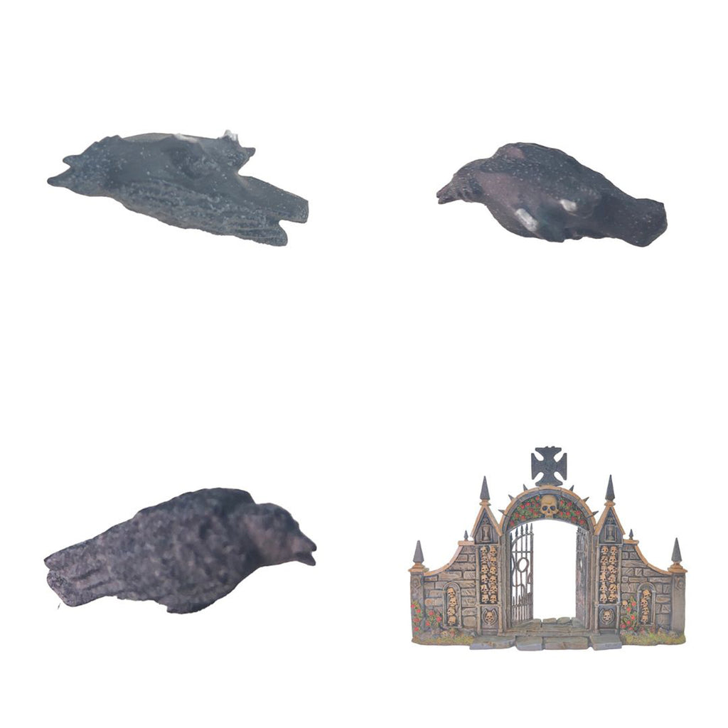 Warhammer 40K Fantasy Job Lot Forge World Purity Seals Ultramarines Brass Etch