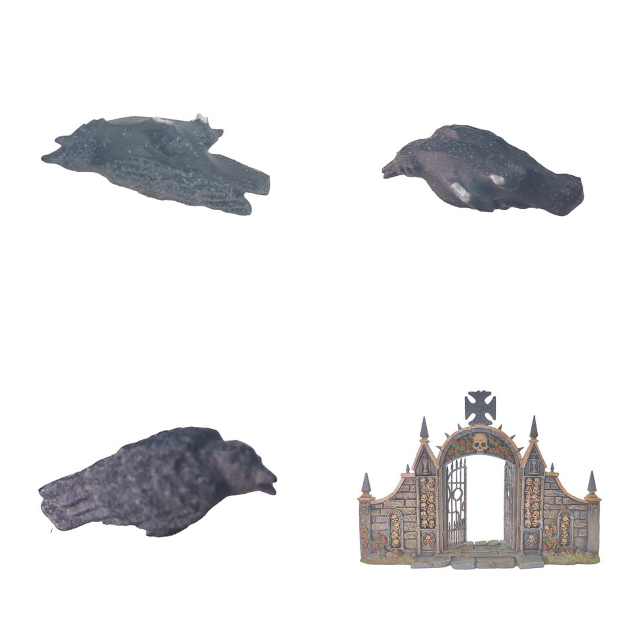 Warhammer 40K Fantasy Job Lot Forge World Purity Seals Ultramarines Brass Etch