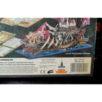 Warhammer Dreadfleet Games Workshop 2011Â  DF-01-60 Incomplete – Warhammer 40k, Games Workshop, -, 2011, pre-owned collector piece, Uncanny Collectibles Dublin Ireland