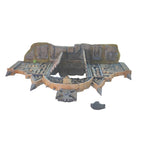 Warhammer Vampire Counts Garden of Morr Cemetery Gates Painted Terrain 111-30 – Warhammer 40k, Games Workshop, -, 2022, pre-owned collector piece, Uncanny Collectibles Dublin Ireland
