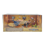 Warriors of the World Roman Ancient Legend Figure Set