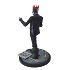 Watch Dogs Legion Resistant of London Ubicollectibles Statue – Video Game Characters, Ubisoft / UBICollectibles, 25 cm, pre-owned collector piece, Uncanny Collectibles Dublin Ireland