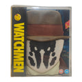 Watchmen Rorschach Mask Case Limited Edition 2 Disc DVD 2009 Region 2 PAL