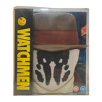 Watchmen Rorschach Mask Case Limited Edition 2 Disc DVD 2009 Region 2 PAL