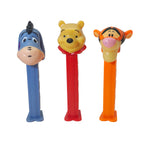 Disney Winnie the Pooh PEZ Dispenser Bundle – Movie Icons & Heroes, PEZ, 12 cm, -, pre-owned collector piece, Uncanny Collectibles Dublin Ireland