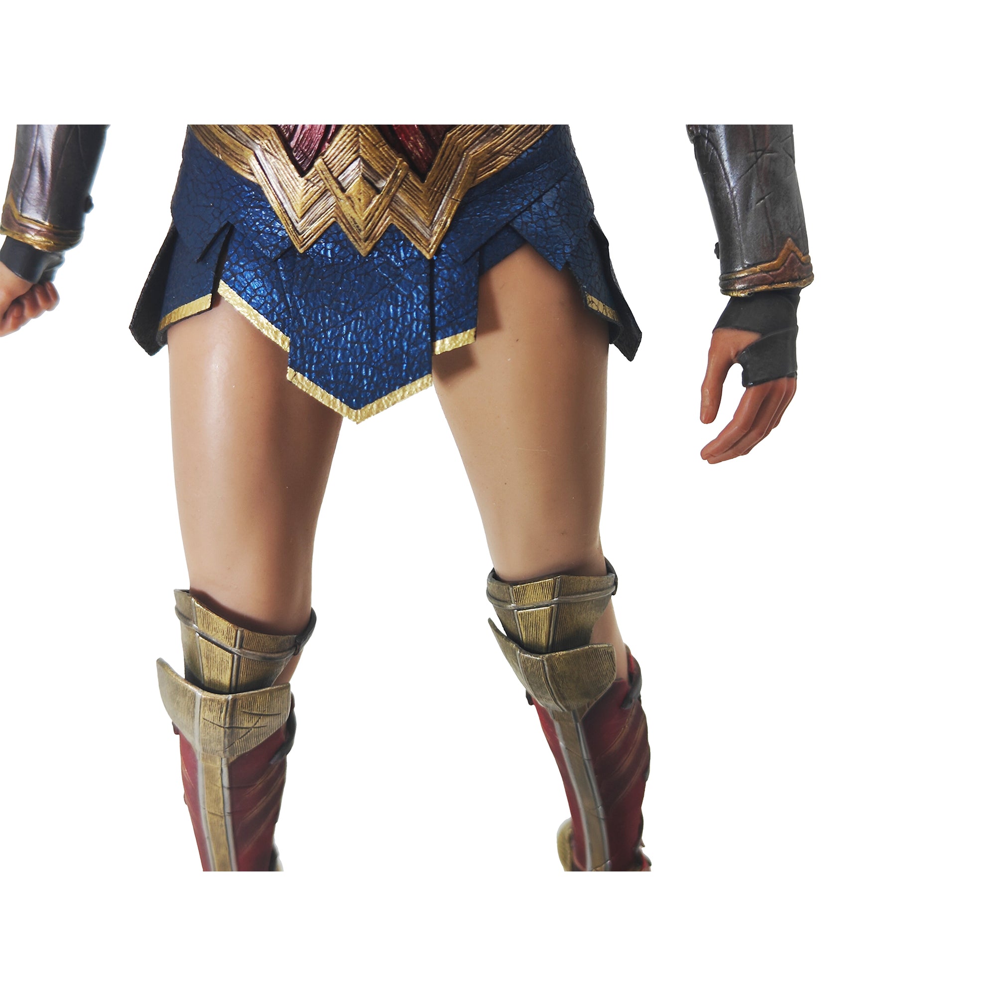Wonder Woman Justice League Movie Hot Toys Action Figure 2018 30cm