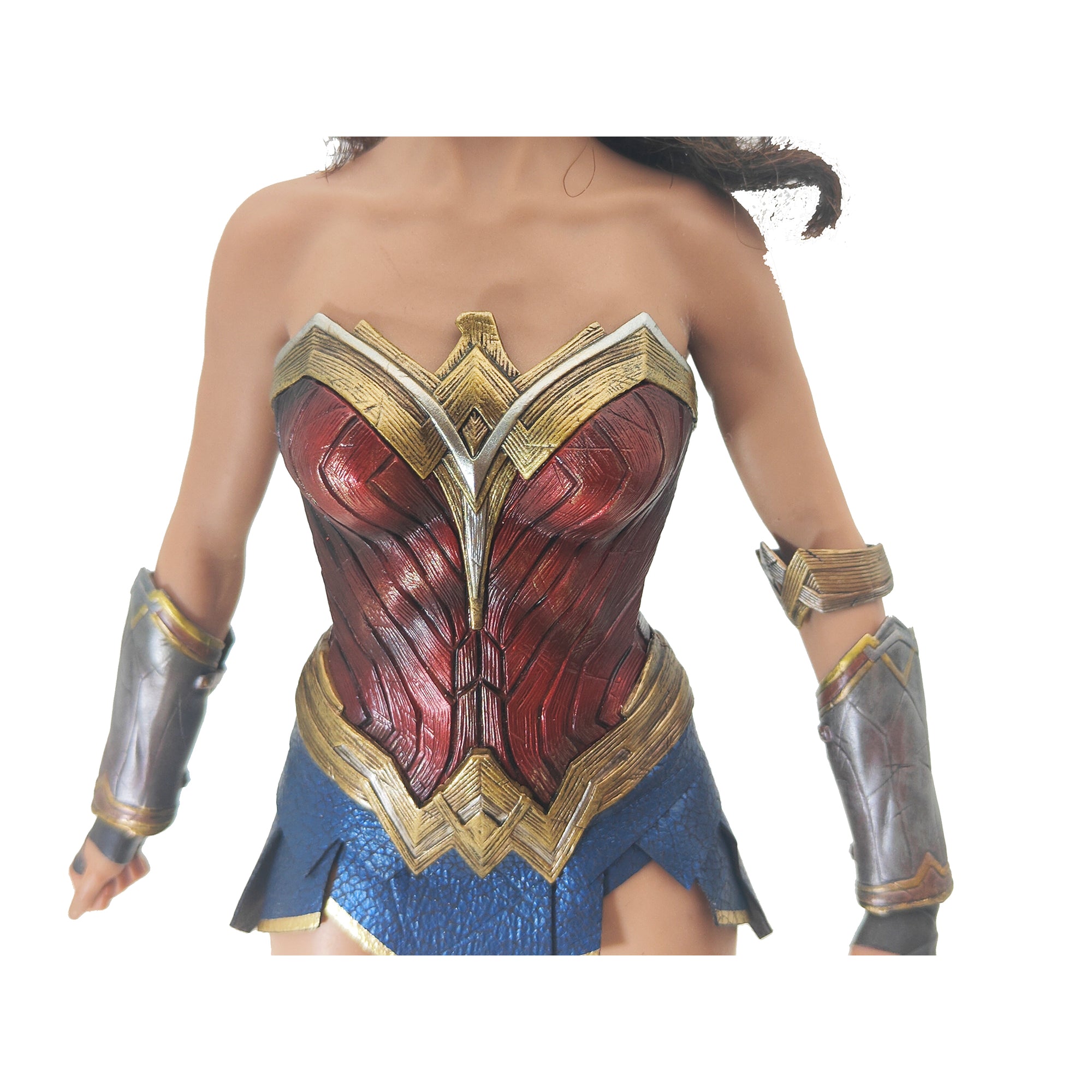 Wonder Woman Justice League Movie Hot Toys Action Figure 2018 30cm