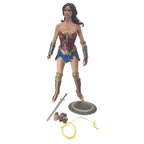 Wonder Woman Justice League Movie Hot Toys Action Figure 2018 30cm – DC Heroes, Hot Toys, 30 cm, 2018, pre-owned collector piece, Uncanny Collectibles Dublin Ireland