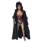 Wonder Woman Justice League Movie Hot Toys Action Figure 2018 30cm – DC Heroes, Hot Toys, 30 cm, 2018, pre-owned collector piece, Uncanny Collectibles Dublin Ireland