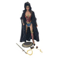 Wonder Woman Justice League Movie Hot Toys Action Figure 2018 30cm – DC Heroes, Hot Toys, 30 cm, 2018, pre-owned collector piece, Uncanny Collectibles Dublin Ireland