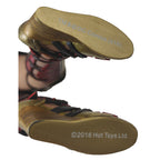 Wonder Woman Justice League Movie Hot Toys Action Figure 2018 30cm – DC Heroes, Hot Toys, 30 cm, 2018, pre-owned collector piece, Uncanny Collectibles Dublin Ireland