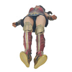 Wonder Woman Justice League Movie Hot Toys Action Figure 2018 30cm – DC Heroes, Hot Toys, 30 cm, 2018, pre-owned collector piece, Uncanny Collectibles Dublin Ireland