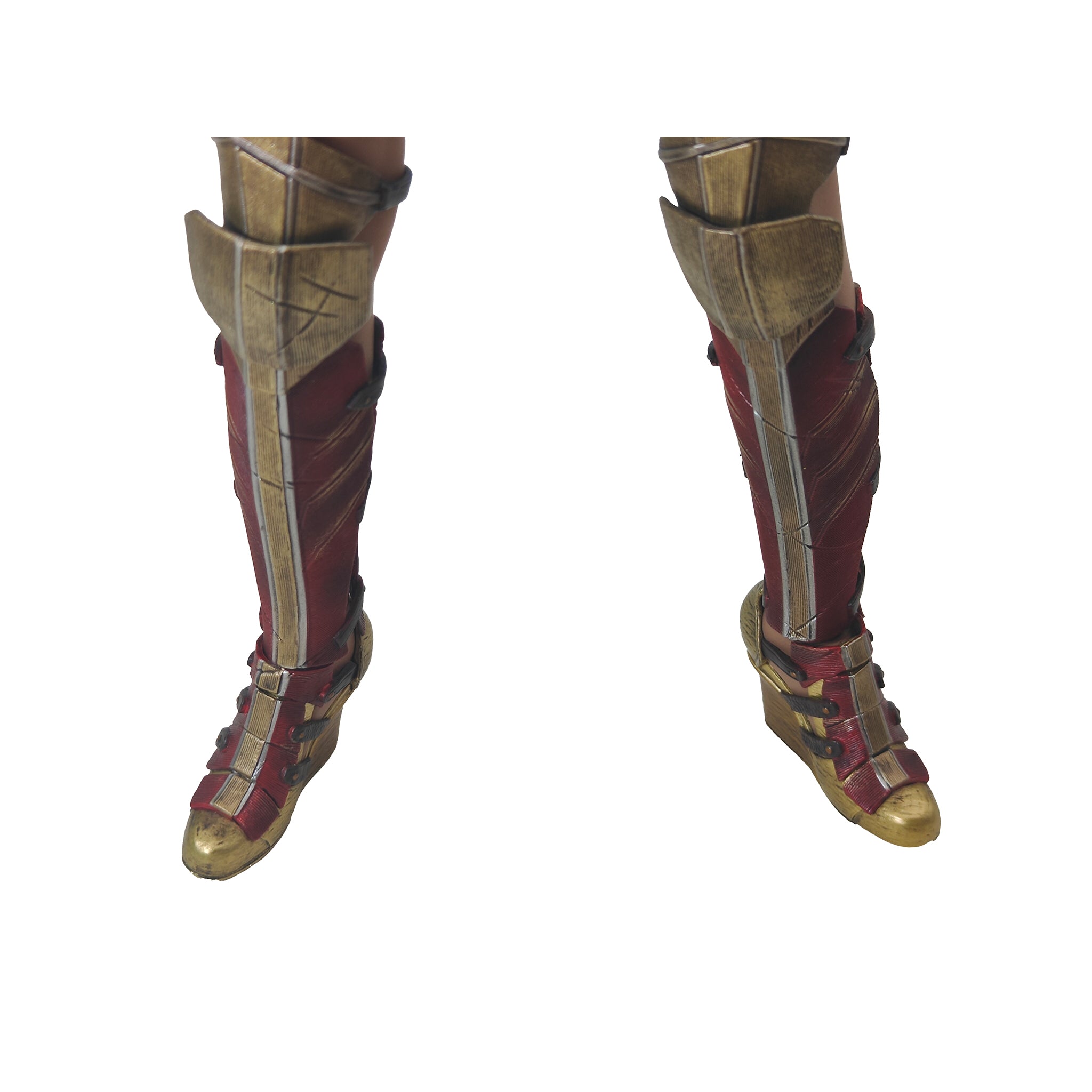 Wonder Woman Justice League Movie Hot Toys Action Figure 2018 30cm – DC Heroes, Hot Toys, 30 cm, 2018, pre-owned collector piece, Uncanny Collectibles Dublin Ireland