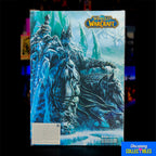 World of Warcraft Lich King McFarlane Elite Edition Action Figure - photo 4 of 17