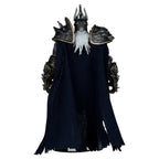 World of Warcraft Elite Edition Lich King McFarlane Toys Action Figure Elite Edition – Video Game Characters, McFarlane Toys, 22 cm, brand new collector item, Uncanny Collectibles Dublin Ireland