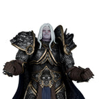 World of Warcraft Elite Edition Lich King McFarlane Toys Action Figure Elite Edition – Video Game Characters, McFarlane Toys, 22 cm, brand new collector item, Uncanny Collectibles Dublin Ireland