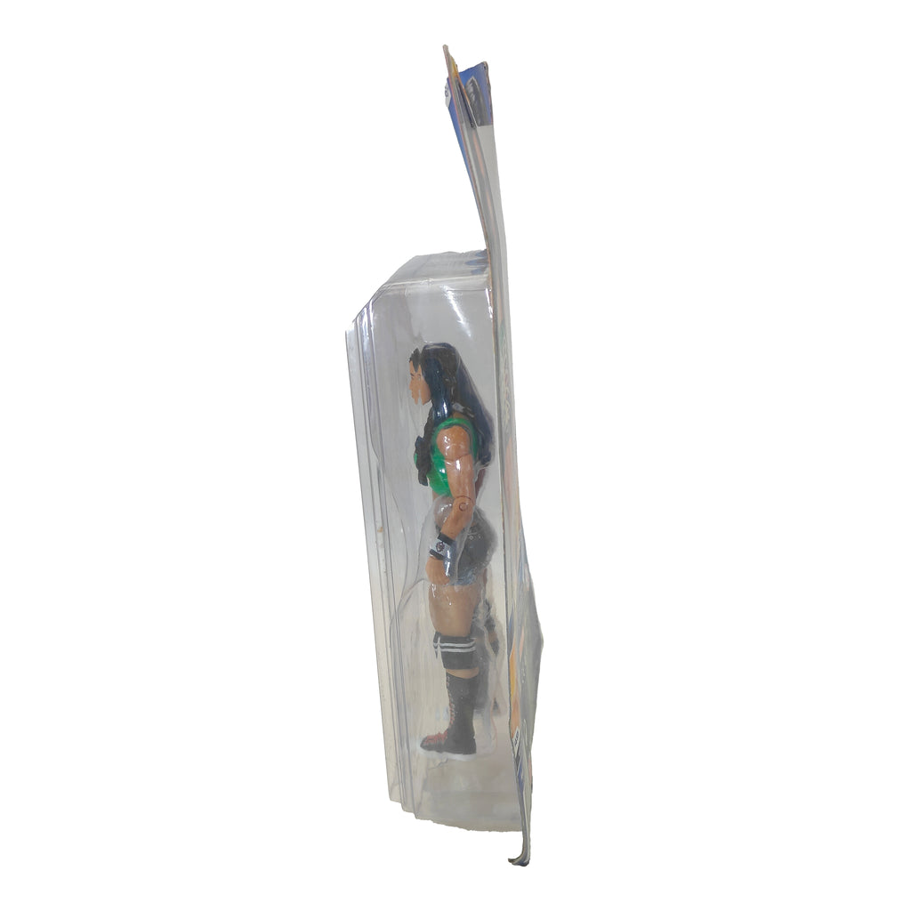 WWE AJ Lee Basic Series 53 Mattel Action Figure 2015