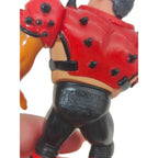 WWE WWF Legion of Doom & Giant Gonzalez Hasbro Action Figure Bundle 1991 10cm – WWE, Hasbro, 10 cm, 1991, pre-owned collector piece, Uncanny Collectibles Dublin Ireland