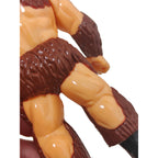 WWE WWF Legion of Doom & Giant Gonzalez Hasbro Action Figure Bundle 1991 10cm – WWE, Hasbro, 10 cm, 1991, pre-owned collector piece, Uncanny Collectibles Dublin Ireland