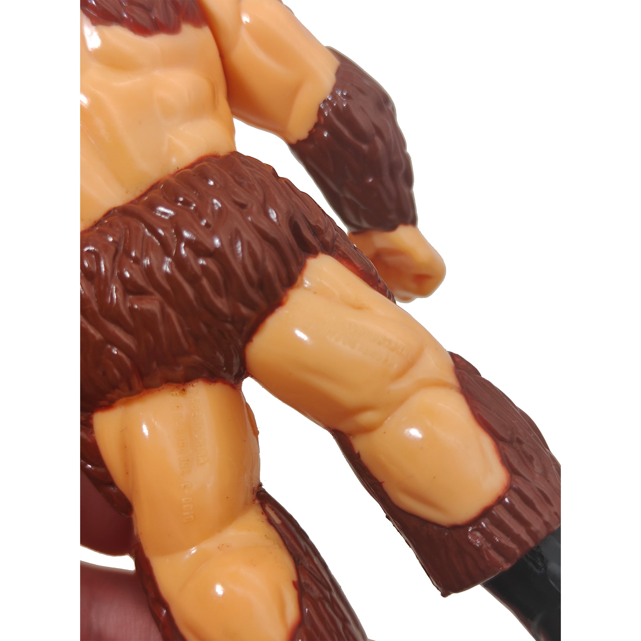 WWE WWF Legion of Doom & Giant Gonzalez Hasbro Action Figure Bundle 1991 10cm – WWE, Hasbro, 10 cm, 1991, pre-owned collector piece, Uncanny Collectibles Dublin Ireland