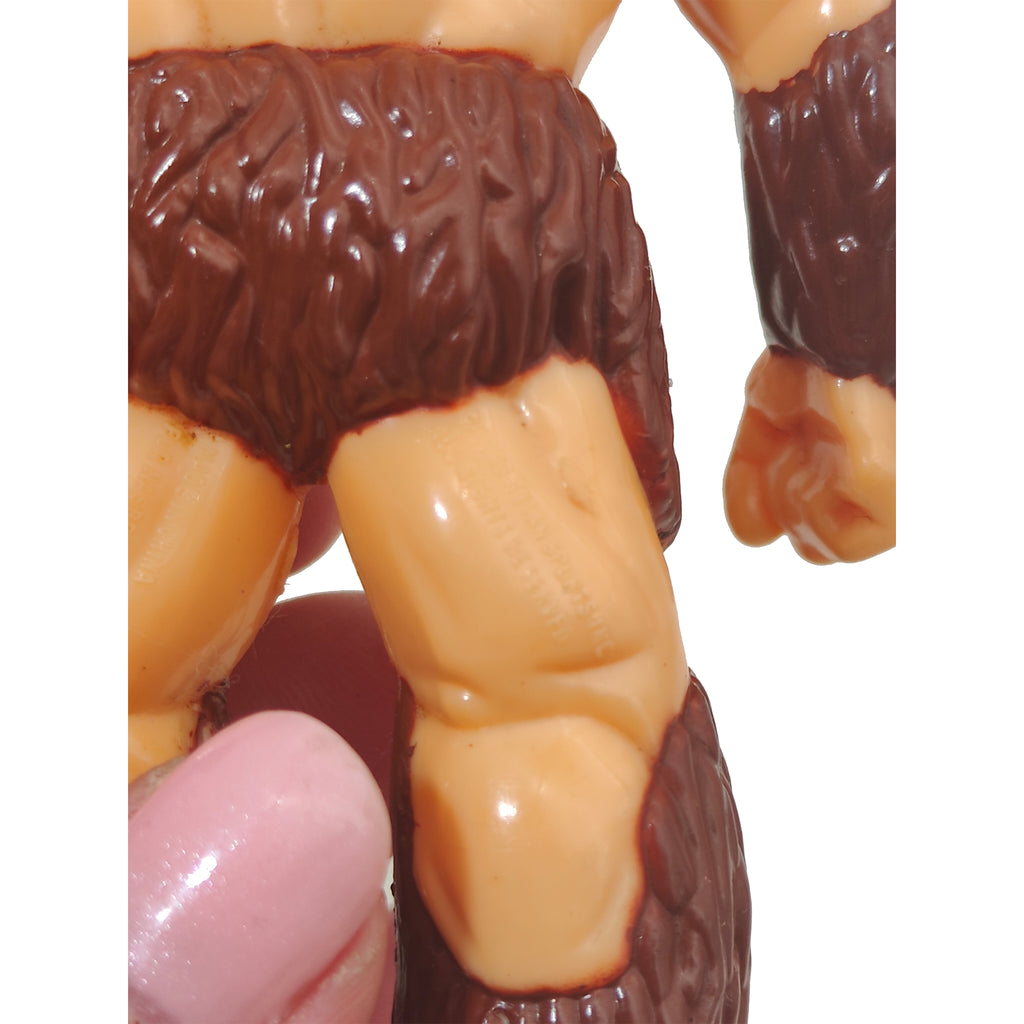 WWE WWF Legion of Doom & Giant Gonzalez Hasbro Action Figure Bundle 1991 10cm – WWE, Hasbro, 10 cm, 1991, pre-owned collector piece, Uncanny Collectibles Dublin Ireland