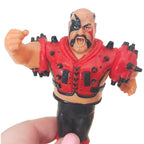 WWE WWF Legion of Doom & Giant Gonzalez Hasbro Action Figure Bundle 1991 10cm – WWE, Hasbro, 10 cm, 1991, pre-owned collector piece, Uncanny Collectibles Dublin Ireland