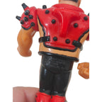 WWE WWF Legion of Doom & Giant Gonzalez Hasbro Action Figure Bundle 1991 10cm – WWE, Hasbro, 10 cm, 1991, pre-owned collector piece, Uncanny Collectibles Dublin Ireland