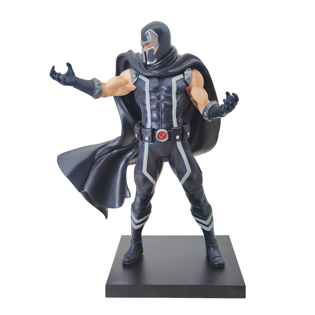 X-Men Magneto Marvel Now ARTFX+ Kotobukiya 1/10 Scale Statue 2015
