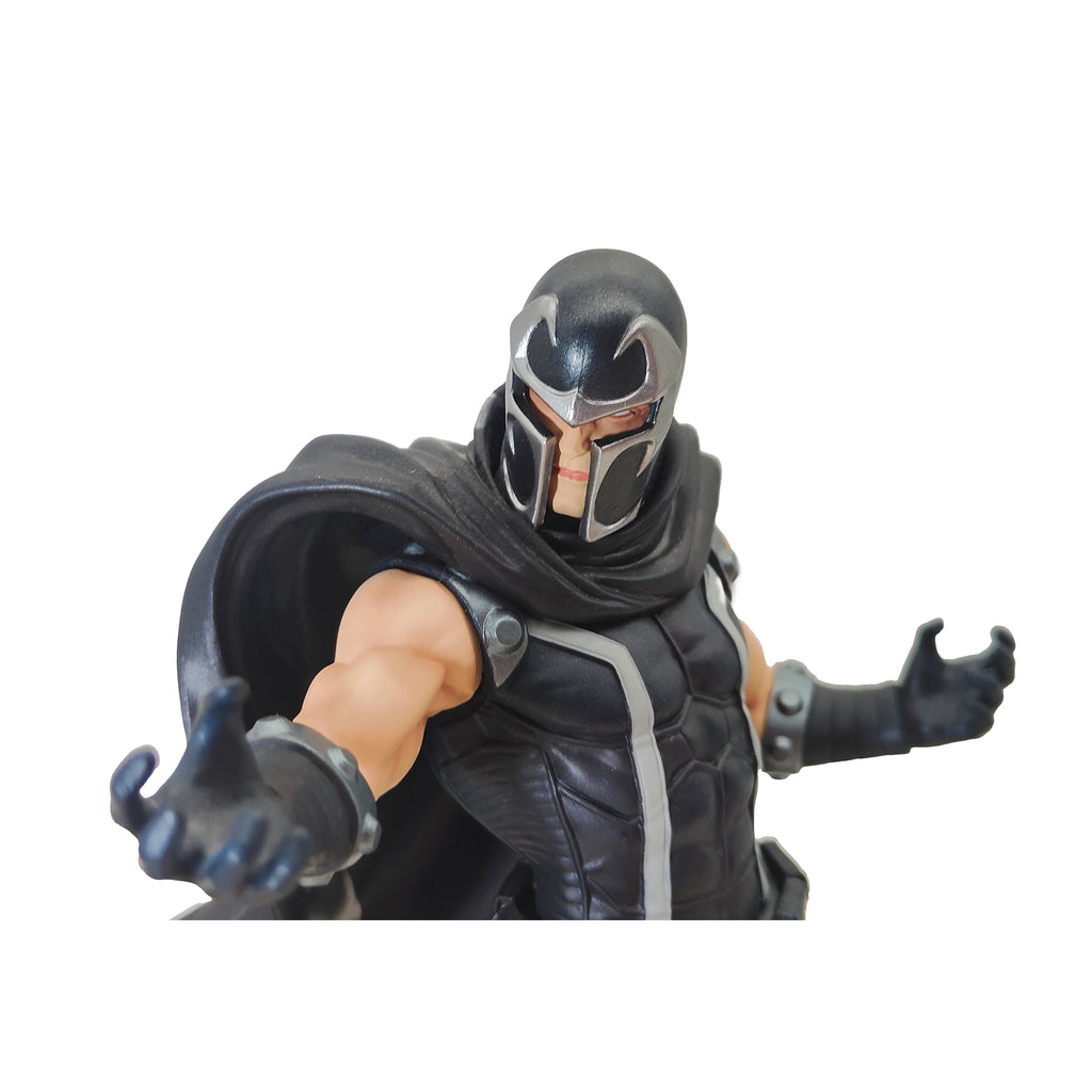 X-Men Magneto Marvel Now ARTFX+ Kotobukiya 1/10 Scale Statue 2015