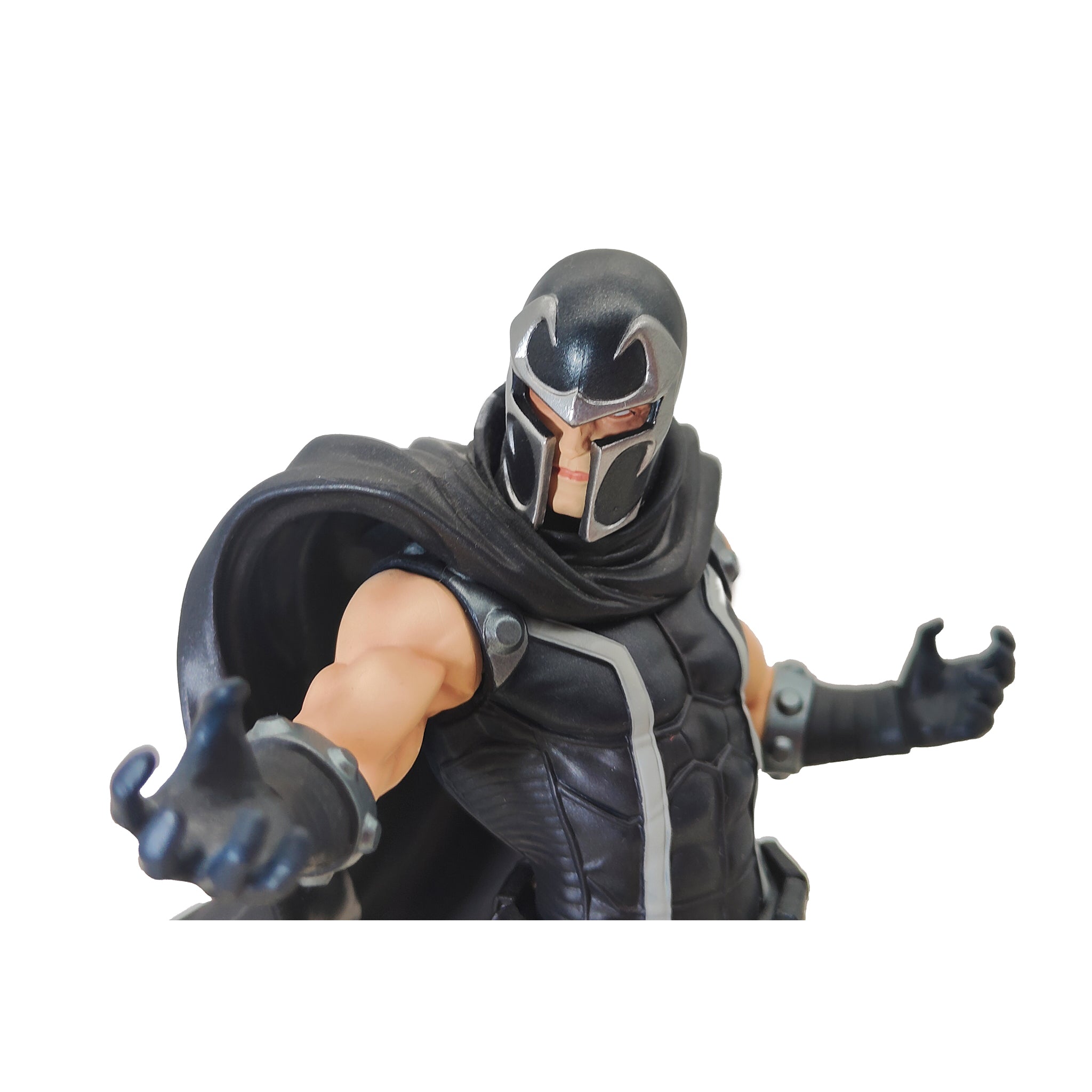 X-Men Magneto Marvel Now ARTFX+ Kotobukiya 1/10 Scale Statue 2015