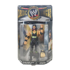 X-Pac WWE Classic Superstars Series 16 Jakks Pacific Action Figure 2007 18cm – WWE, JAKKS Pacific, 18 cm, 2007, pre-owned collector piece, Uncanny Collectibles Dublin Ireland