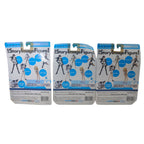 Yamato Story Image Masamune Shirow Intron Depot Series 6 Mini Figures Bundle 9.5cm – Anime & Manga, Hasbro, 9.5 cm, 2001, pre-owned collector piece, Uncanny Collectibles Dublin Ireland