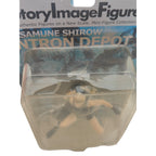 Yamato Story Image Masamune Shirow Intron Depot Series 6 Mini Figures Bundle 9.5cm – Anime & Manga, Hasbro, 9.5 cm, 2001, pre-owned collector piece, Uncanny Collectibles Dublin Ireland