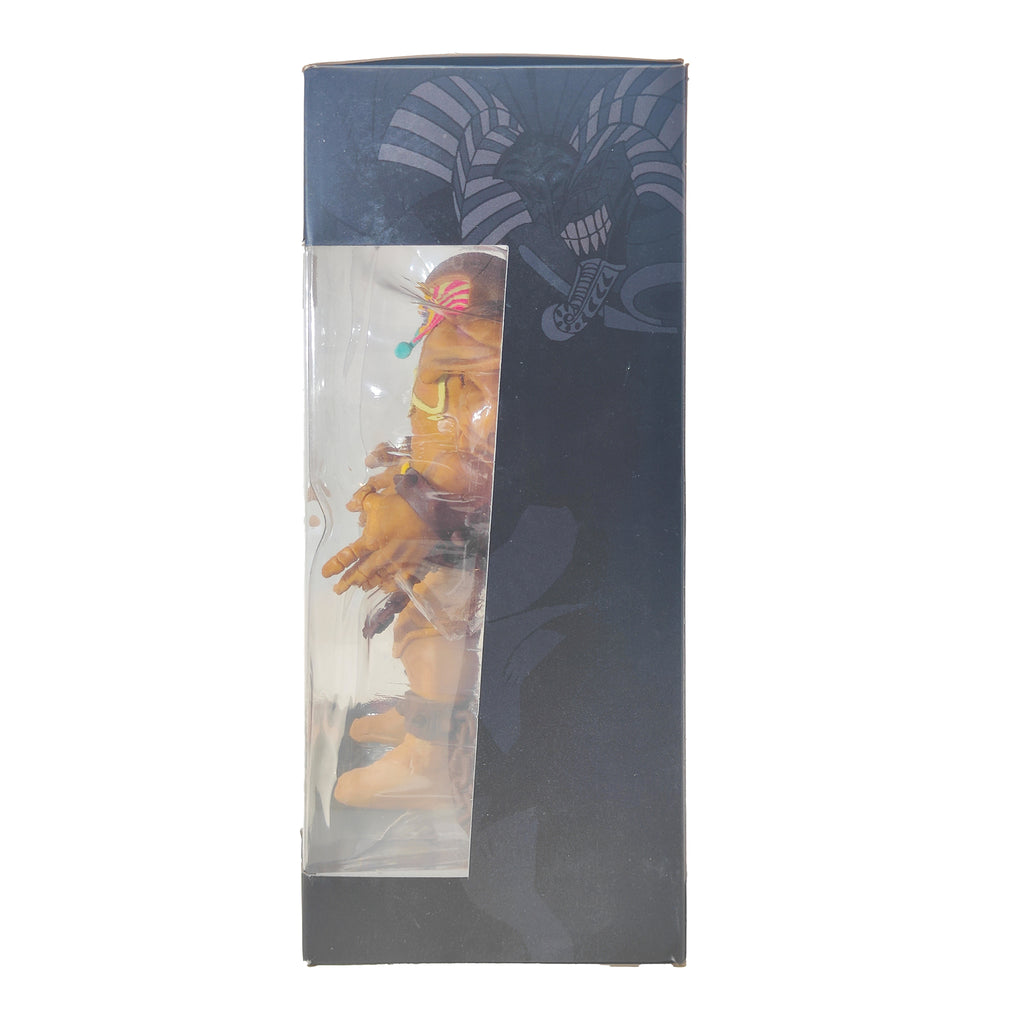 Yu Gi Oh Exodia The Forbidden One Series 1 Phatmojo Action Figure 2022 18cm – TV Icons & Heroes, Phatmojo, 18 cm, 2022, pre-owned collector piece, Uncanny Collectibles Dublin Ireland