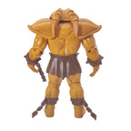 Yu Gi Oh Exodia The Forbidden One Series 1 Phatmojo Action Figure 2022 18cm – TV Icons & Heroes, Phatmojo, 18 cm, 2022, pre-owned collector piece, Uncanny Collectibles Dublin Ireland