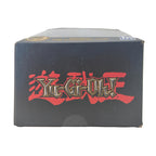 Yu Gi Oh Exodia The Forbidden One Series 1 Phatmojo Action Figure 2022 18cm – TV Icons & Heroes, Phatmojo, 18 cm, 2022, pre-owned collector piece, Uncanny Collectibles Dublin Ireland