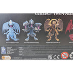 Yu Gi Oh Exodia The Forbidden One Series 1 Phatmojo Action Figure 2022 18cm – TV Icons & Heroes, Phatmojo, 18 cm, 2022, pre-owned collector piece, Uncanny Collectibles Dublin Ireland