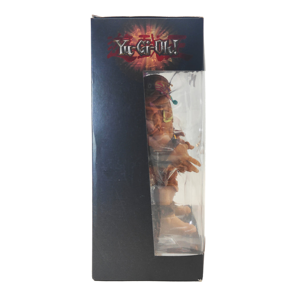 Yu Gi Oh Exodia The Forbidden One Series 1 Phatmojo Action Figure 2022 18cm – TV Icons & Heroes, Phatmojo, 18 cm, 2022, pre-owned collector piece, Uncanny Collectibles Dublin Ireland