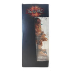 Yu Gi Oh Exodia The Forbidden One Series 1 Phatmojo Action Figure 2022 18cm – TV Icons & Heroes, Phatmojo, 18 cm, 2022, pre-owned collector piece, Uncanny Collectibles Dublin Ireland