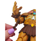 Yu Gi Oh Exodia The Forbidden One Series 1 Phatmojo Action Figure 2022 18cm – TV Icons & Heroes, Phatmojo, 18 cm, 2022, pre-owned collector piece, Uncanny Collectibles Dublin Ireland