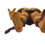 Yu Gi Oh Exodia The Forbidden One Series 1 Phatmojo Action Figure 2022 18cm – TV Icons & Heroes, Phatmojo, 18 cm, 2022, pre-owned collector piece, Uncanny Collectibles Dublin Ireland